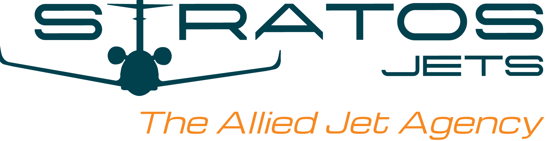 Stratos Jets — The Allied Jet Agency
